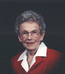 Pauline M  Henkel (Frye)