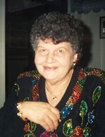 Jeanne WEEBER