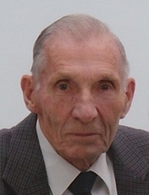 Henry Kubitz