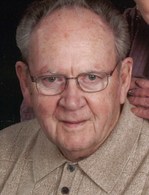 Donald Palmer