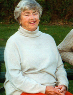 Patricia O' Brien