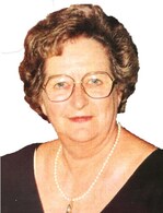 Margaret Fuerste