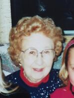 Ethel Mauer