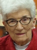 Joyce Kirk