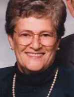 Betty Soltow