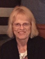 Janet Stenberg