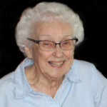 Helen M  Beatty (Warren)