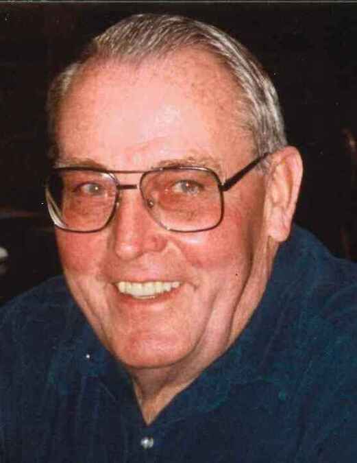 Richard Spangler Obituary Dubuque, IA Egelhof, Siegert & Casper